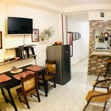 Aptopuntocentro Santa Marta